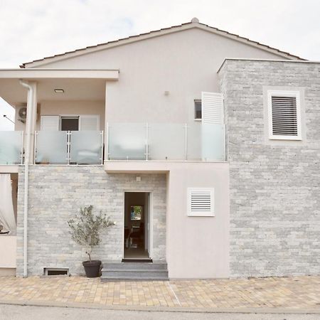 Apartment Josip 2 Tribalj المظهر الخارجي الصورة