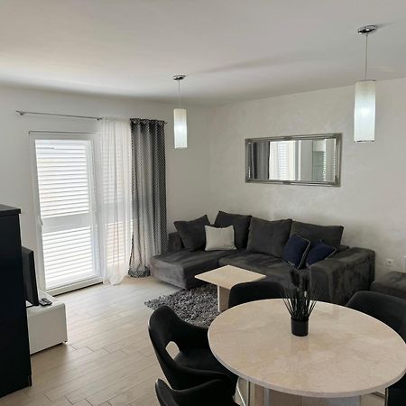 Apartment Josip 2 Tribalj المظهر الخارجي الصورة