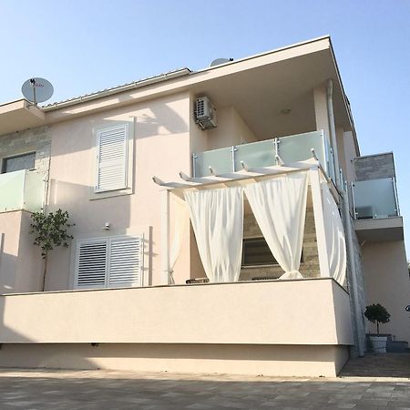 Apartment Josip 2 Tribalj المظهر الخارجي الصورة