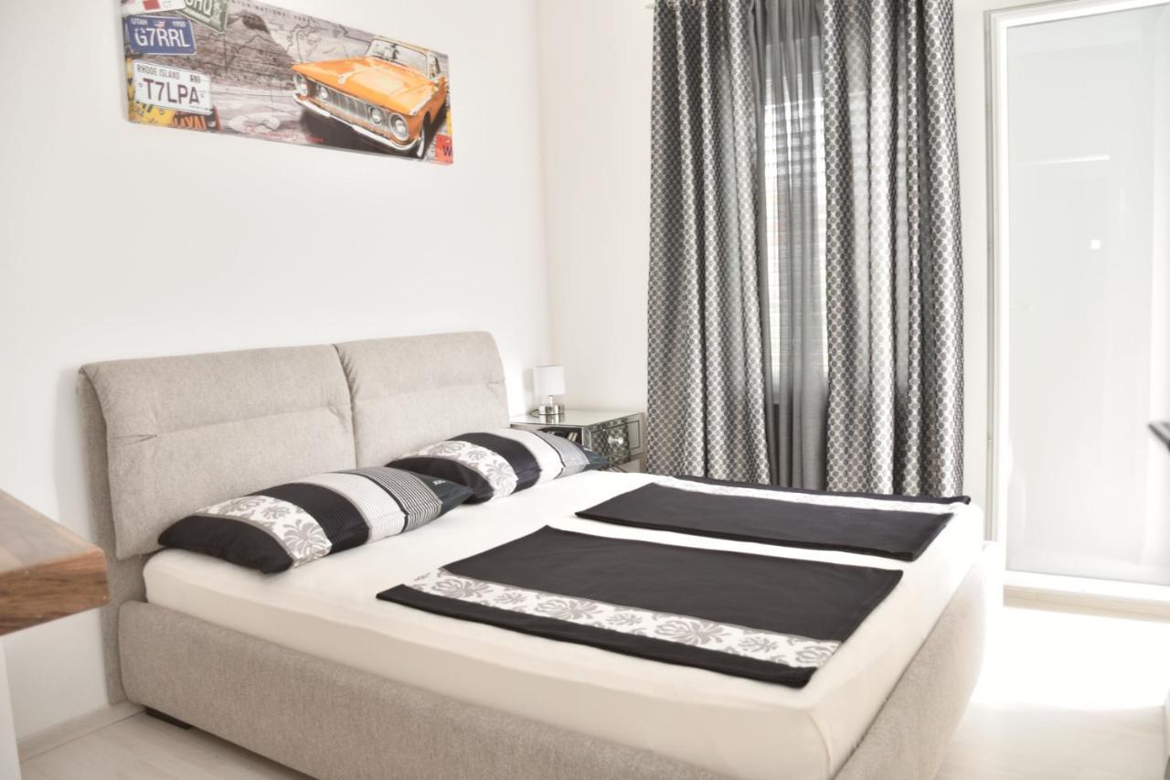 Apartment Josip 2 Tribalj المظهر الخارجي الصورة