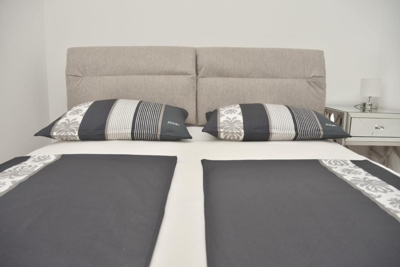 Apartment Josip 2 Tribalj المظهر الخارجي الصورة