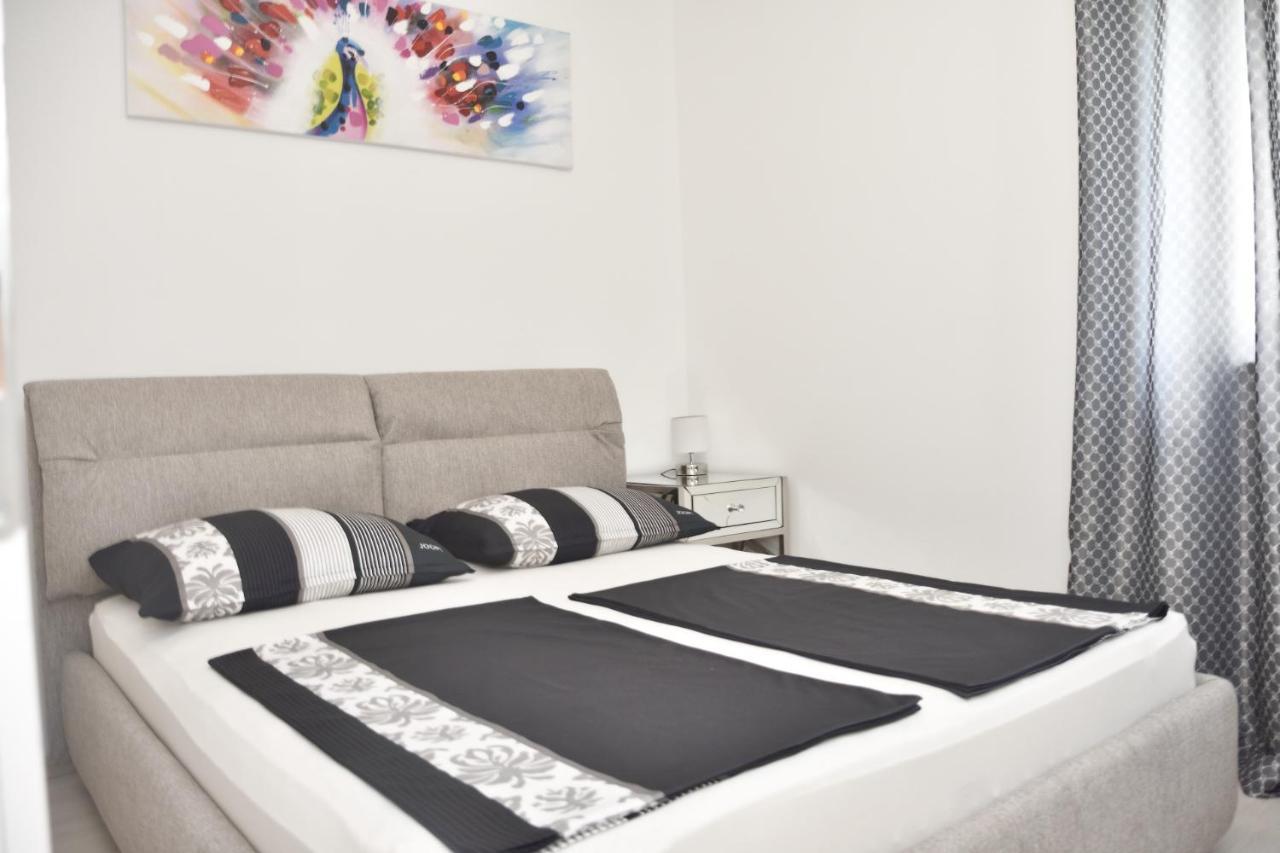 Apartment Josip 2 Tribalj المظهر الخارجي الصورة