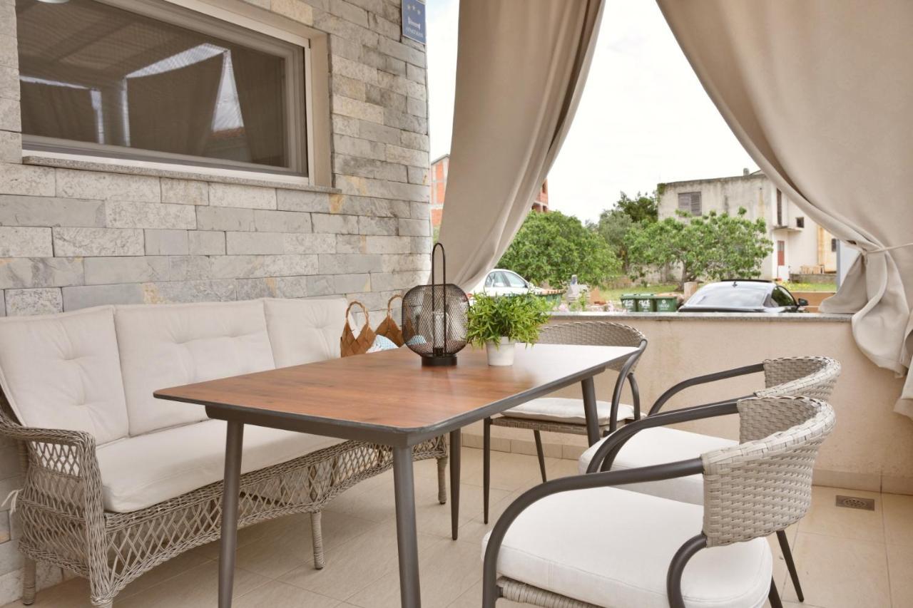 Apartment Josip 2 Tribalj المظهر الخارجي الصورة