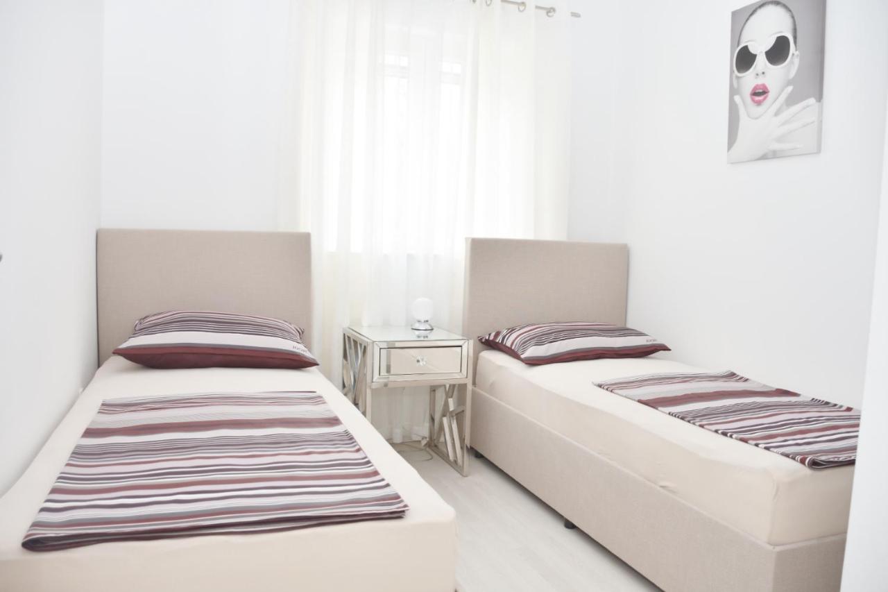 Apartment Josip 2 Tribalj المظهر الخارجي الصورة