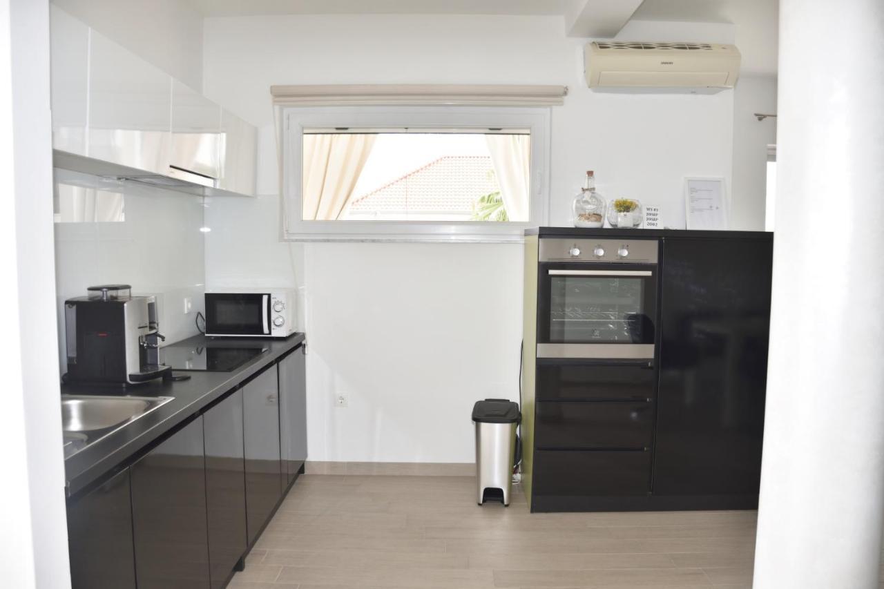 Apartment Josip 2 Tribalj المظهر الخارجي الصورة
