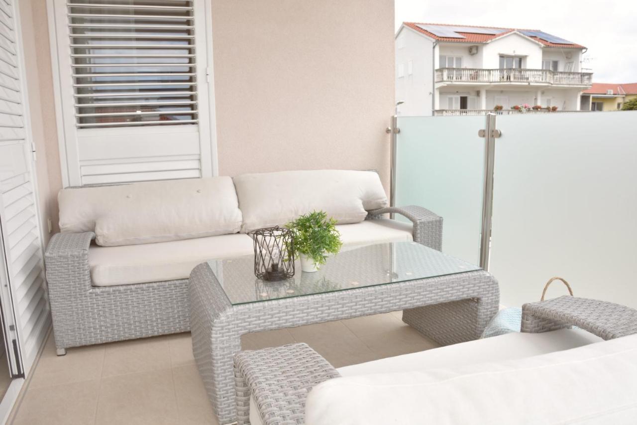 Apartment Josip 2 Tribalj المظهر الخارجي الصورة