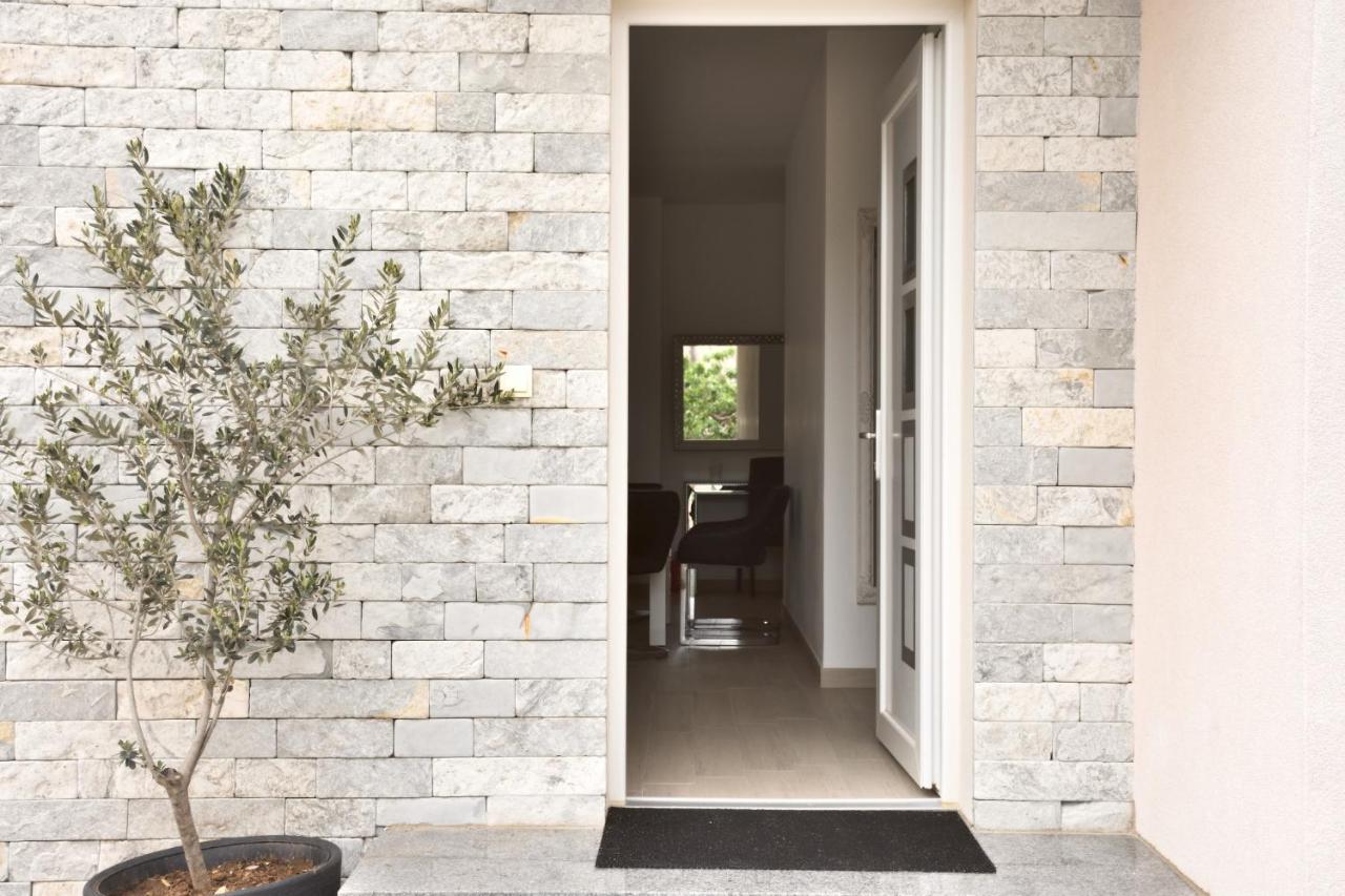 Apartment Josip 2 Tribalj المظهر الخارجي الصورة
