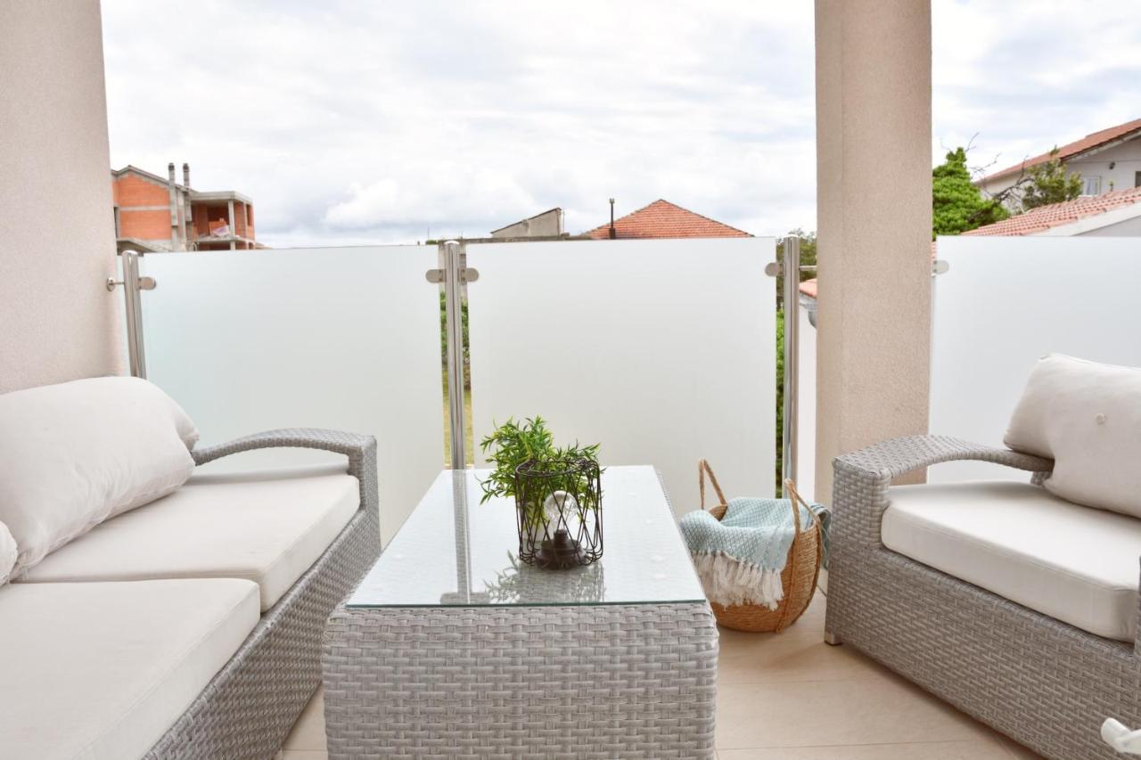 Apartment Josip 2 Tribalj المظهر الخارجي الصورة