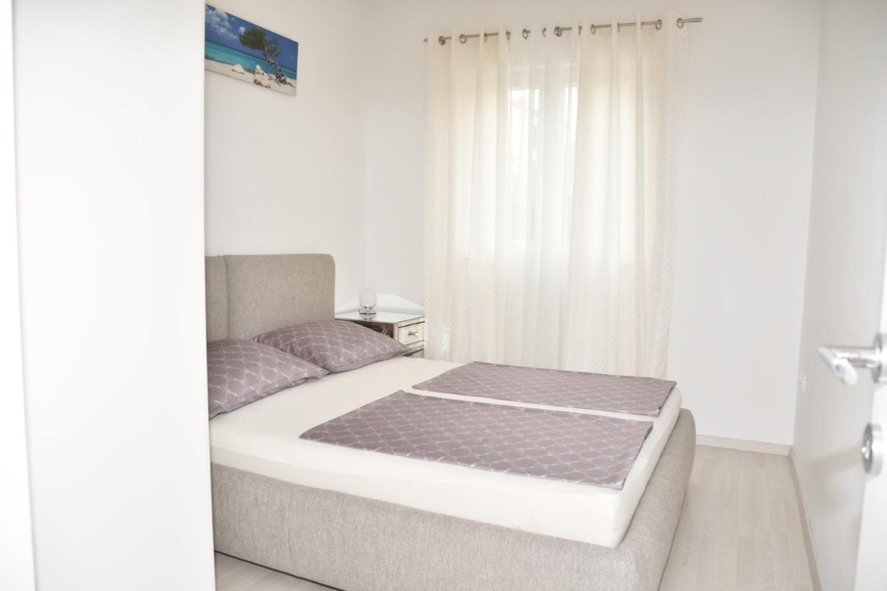 Apartment Josip 2 Tribalj المظهر الخارجي الصورة