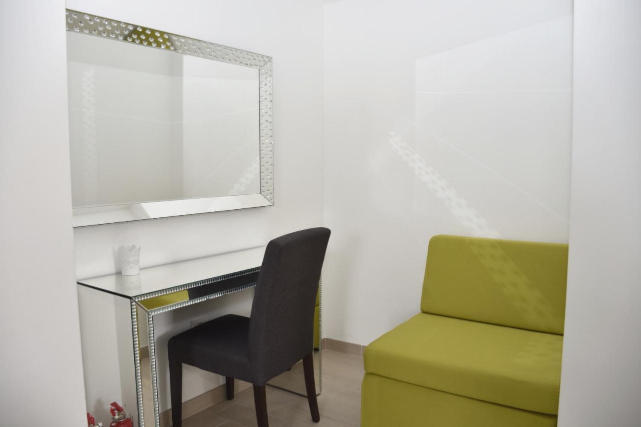 Apartment Josip 2 Tribalj المظهر الخارجي الصورة