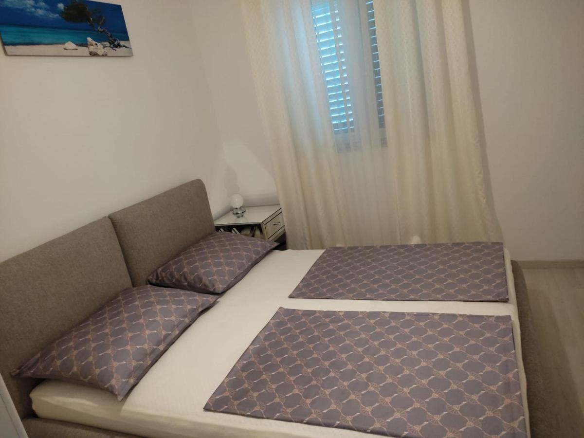 Apartment Josip 2 Tribalj المظهر الخارجي الصورة