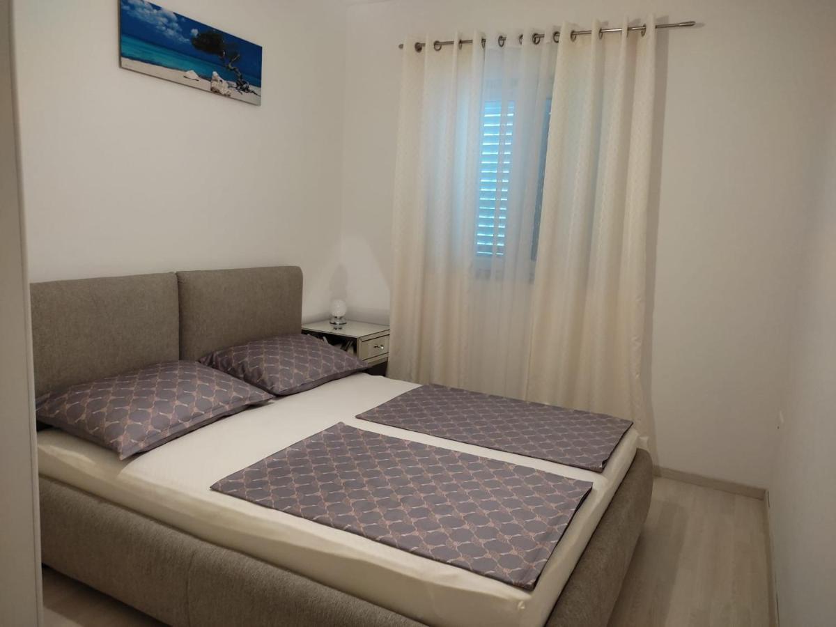 Apartment Josip 2 Tribalj المظهر الخارجي الصورة