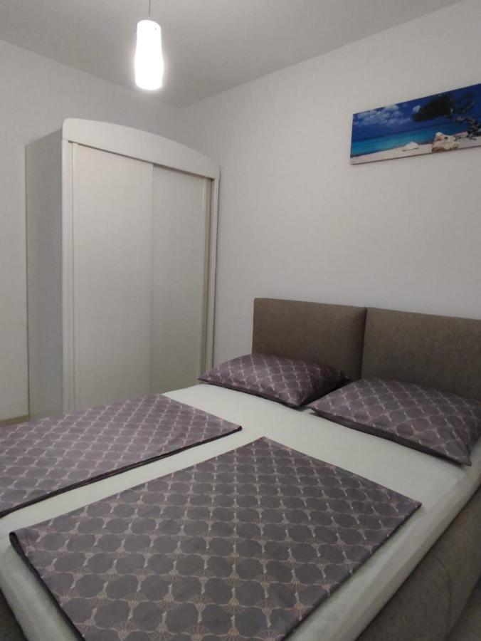 Apartment Josip 2 Tribalj المظهر الخارجي الصورة