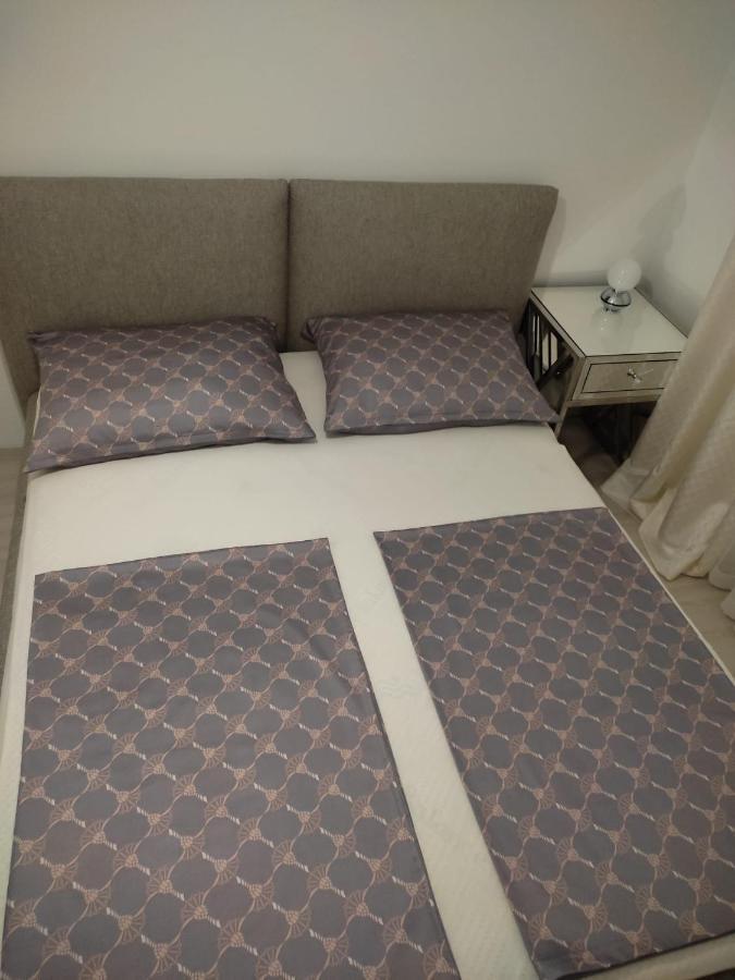 Apartment Josip 2 Tribalj المظهر الخارجي الصورة