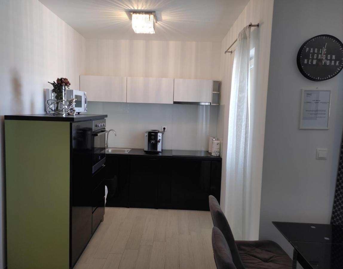 Apartment Josip 2 Tribalj المظهر الخارجي الصورة