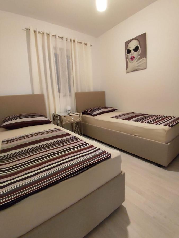 Apartment Josip 2 Tribalj المظهر الخارجي الصورة