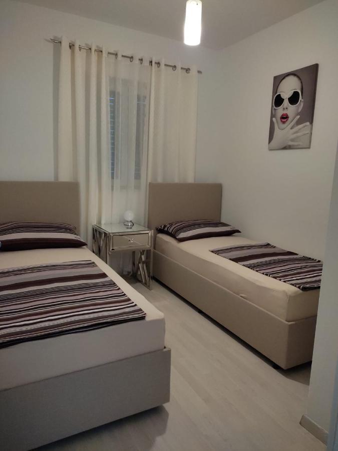 Apartment Josip 2 Tribalj المظهر الخارجي الصورة
