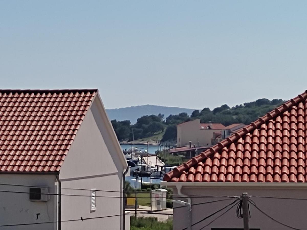 Apartment Josip 2 Tribalj المظهر الخارجي الصورة