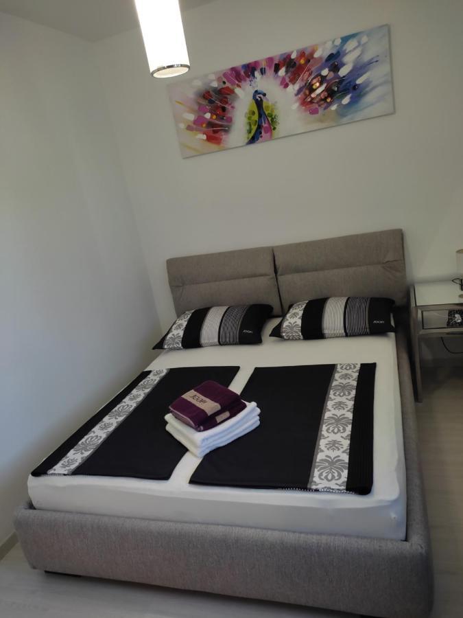Apartment Josip 2 Tribalj المظهر الخارجي الصورة