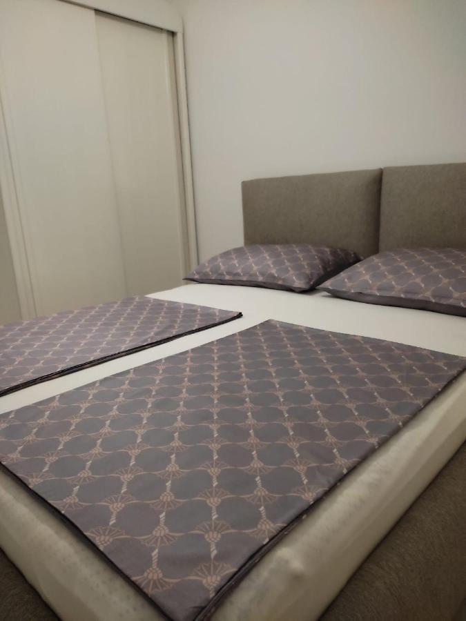 Apartment Josip 2 Tribalj المظهر الخارجي الصورة