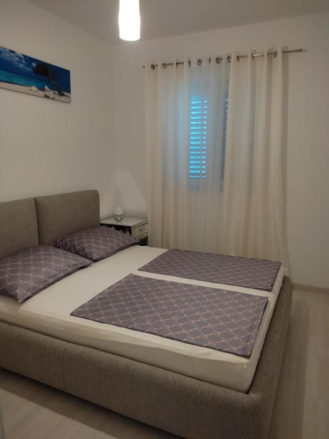 Apartment Josip 2 Tribalj المظهر الخارجي الصورة