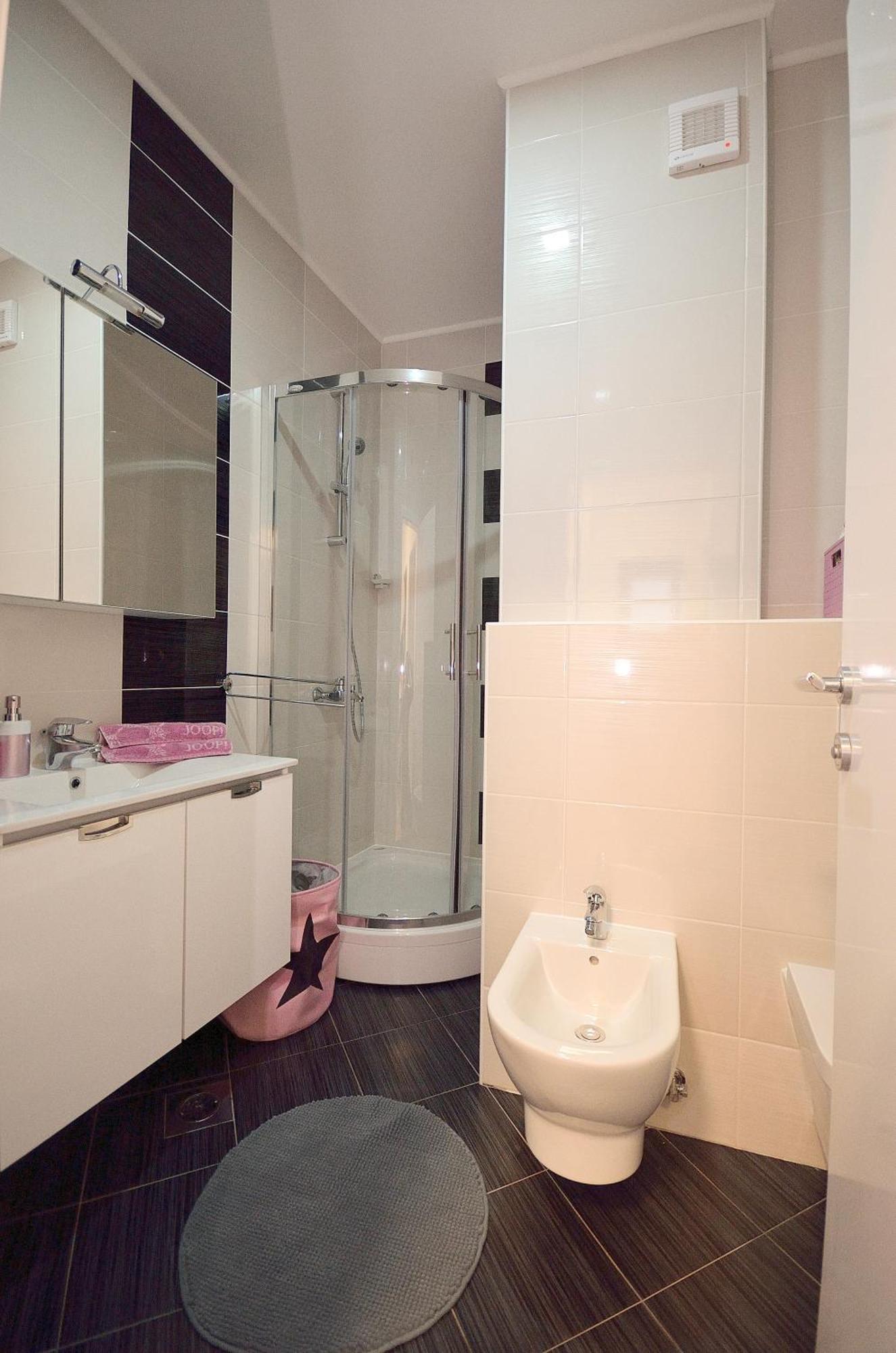 Apartment Josip 2 Tribalj المظهر الخارجي الصورة