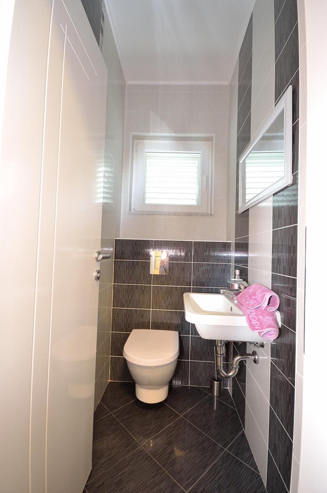 Apartment Josip 2 Tribalj المظهر الخارجي الصورة