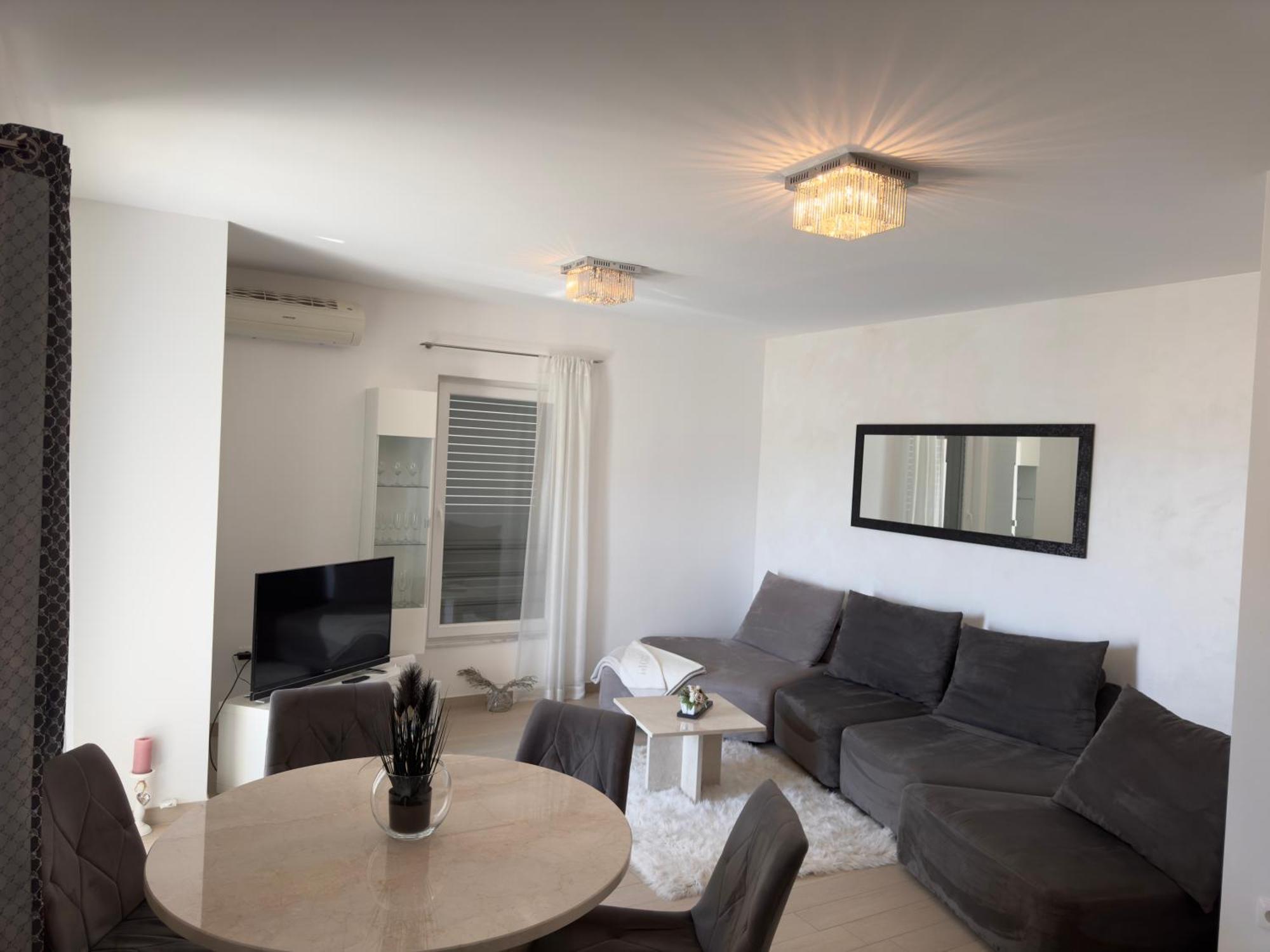 Apartment Josip 2 Tribalj المظهر الخارجي الصورة