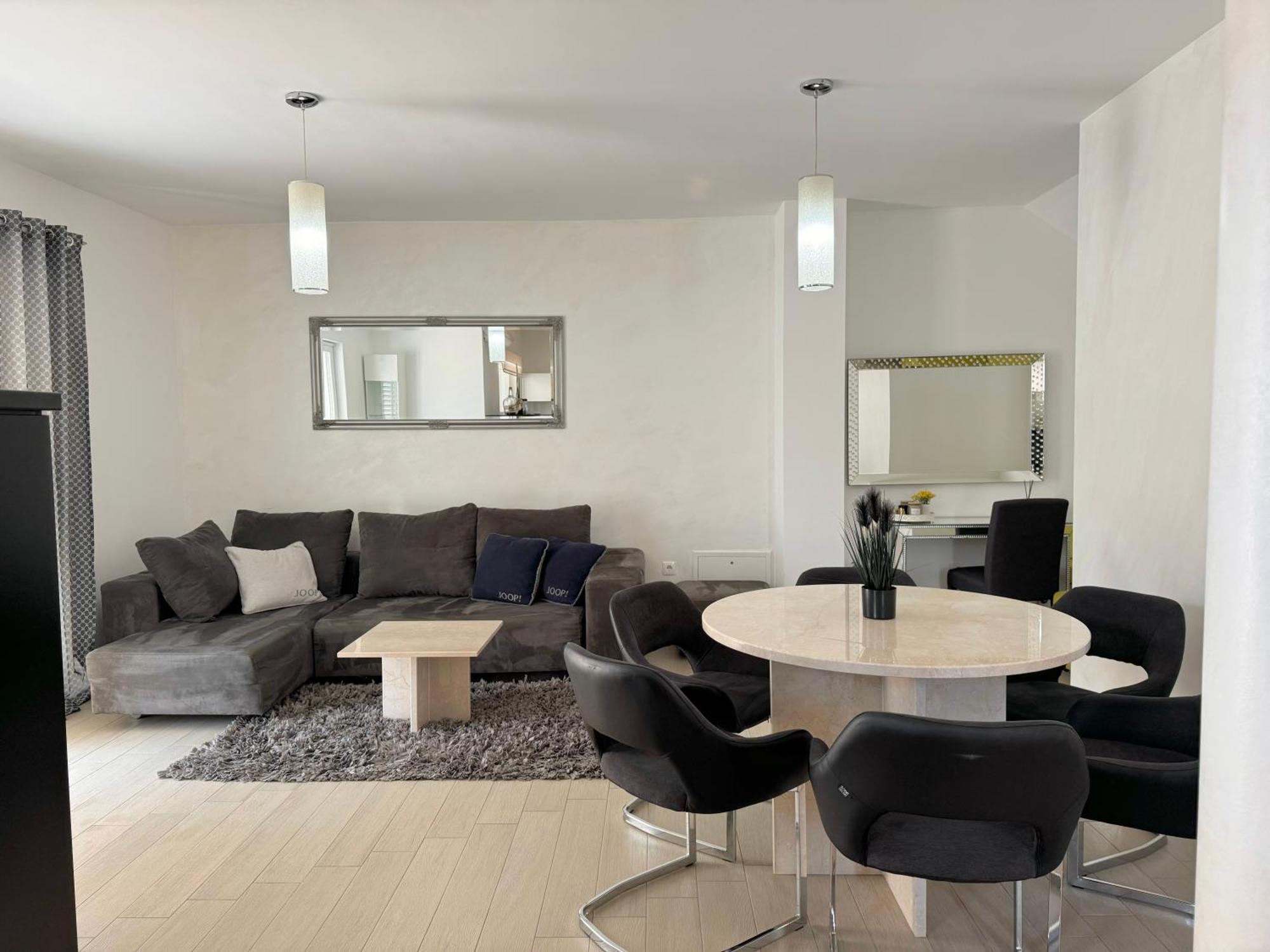 Apartment Josip 2 Tribalj المظهر الخارجي الصورة