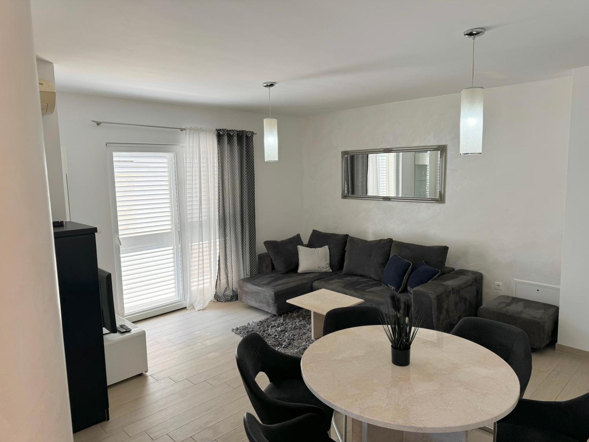 Apartment Josip 2 Tribalj المظهر الخارجي الصورة