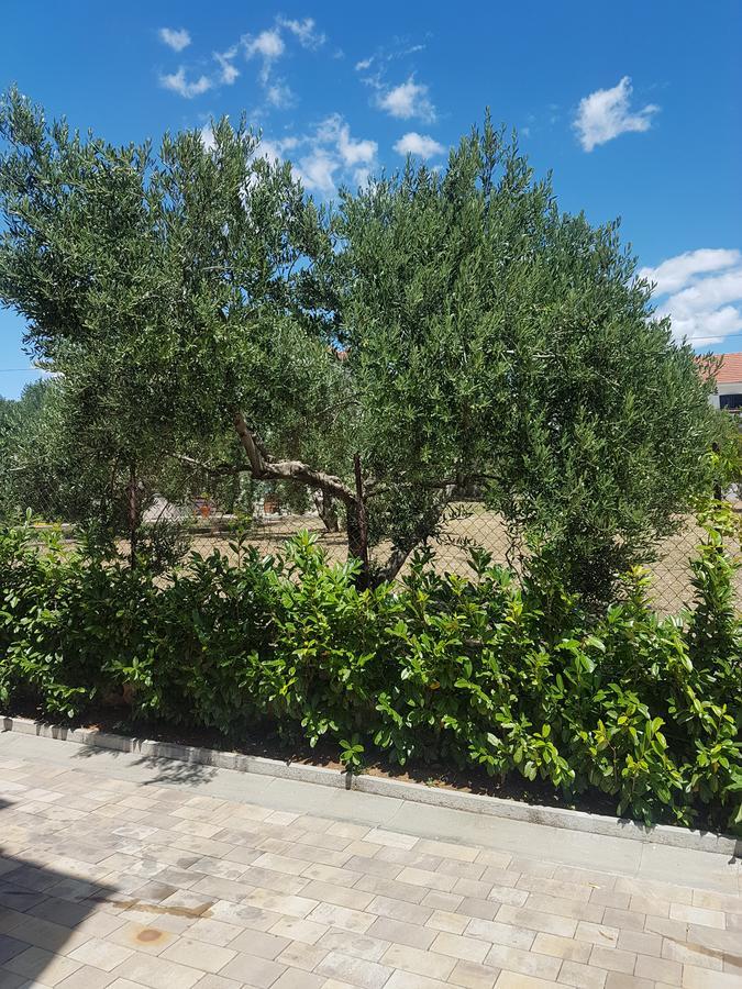 Apartment Josip 2 Tribalj المظهر الخارجي الصورة