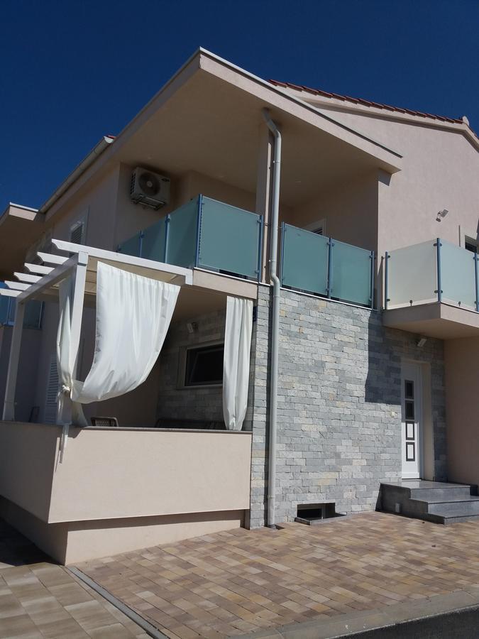 Apartment Josip 2 Tribalj المظهر الخارجي الصورة