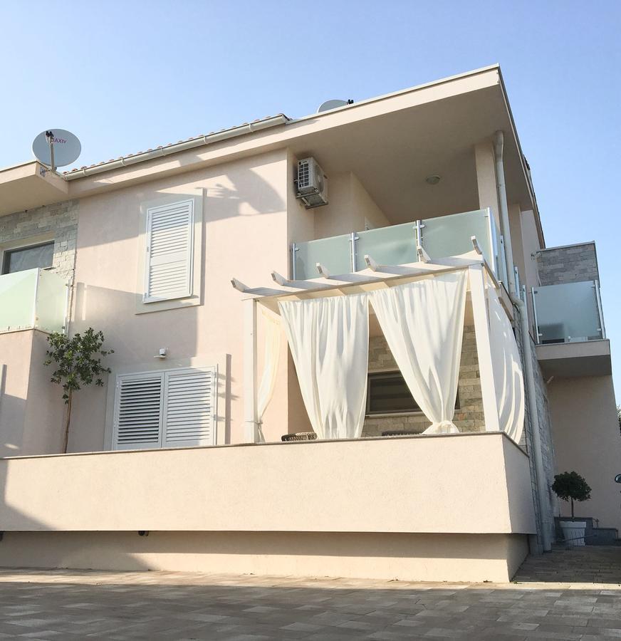 Apartment Josip 2 Tribalj المظهر الخارجي الصورة