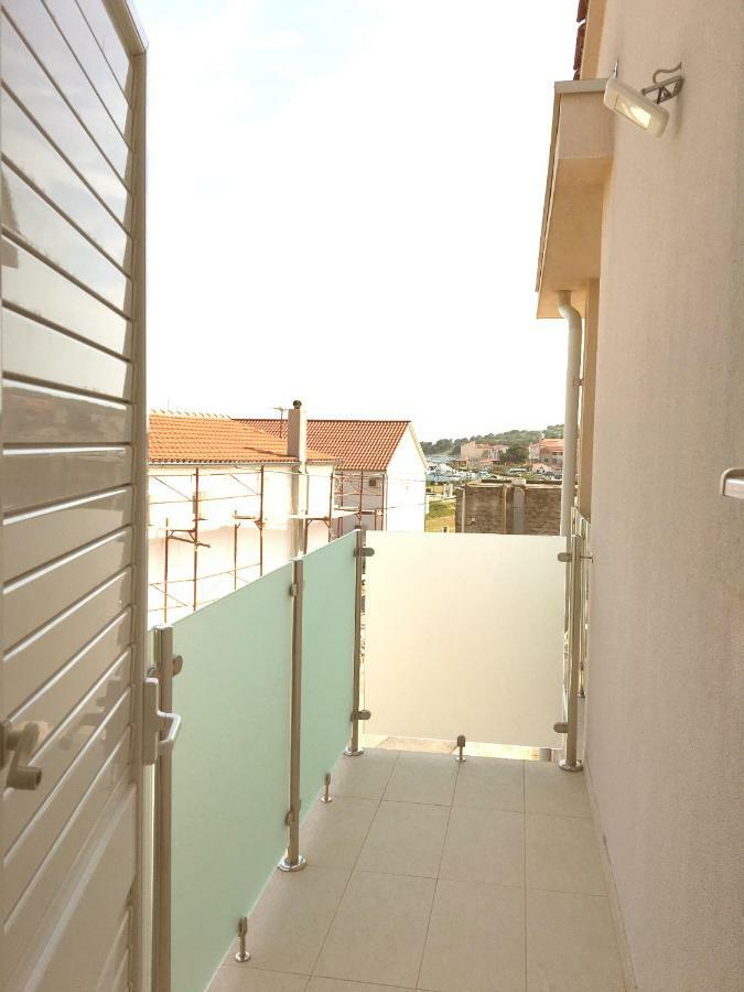 Apartment Josip 2 Tribalj المظهر الخارجي الصورة